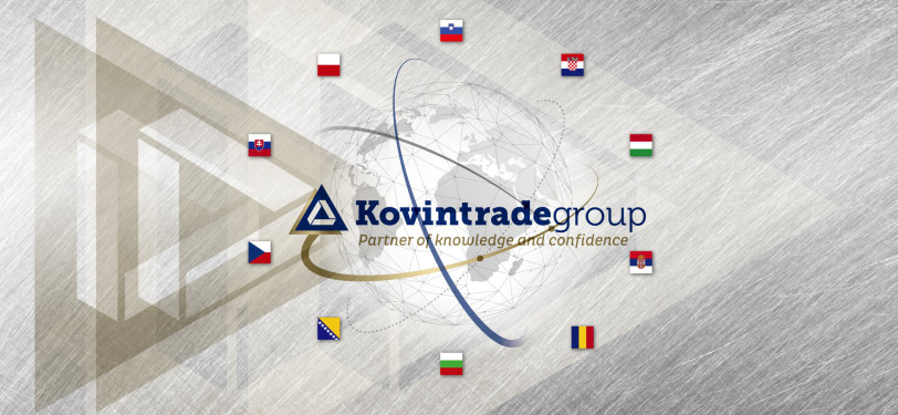 Logo Skupine Kovintrade