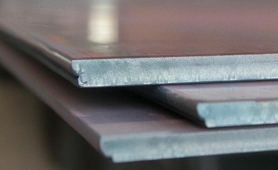 Mikrolegirana pločevina za preoblikovanje v hladnem