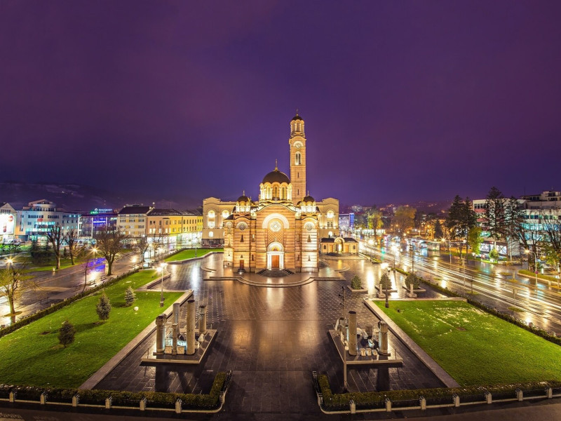 Ustanovitev podjetja Kovintrade d.o.o. Banja Luka v Bosni in hercegovini